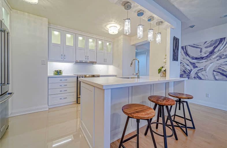 2305-633 Bay Street, Toronto | Image 1