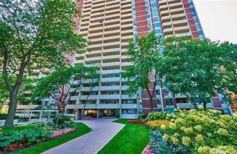 306-40 Homewood Avenue, Toronto | Image 1