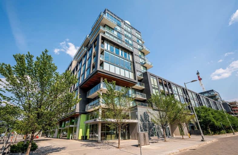 N308-455 Front Street East, Toronto | Image 1
