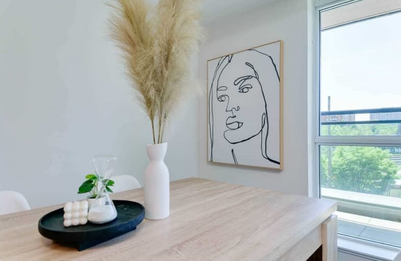 402-1171 Queen Street West, Toronto | Image 1