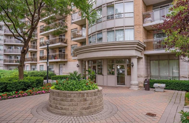 403-650 Lawrence Avenue West, Toronto | Image 1
