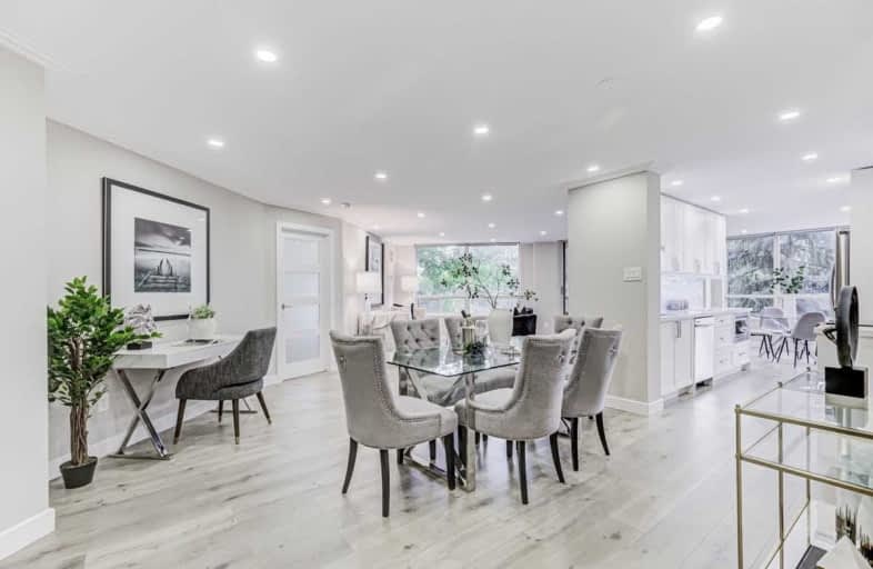 311-1210 Don Mills Road, Toronto | Image 1