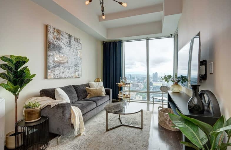 3809-8 The Esplanade, Toronto | Image 1
