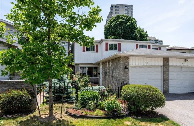 46 Coach Liteway Way, Toronto | Image 1