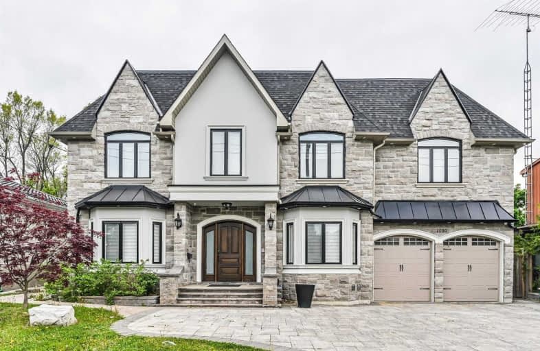 1000 Willowdale Avenue, Toronto | Image 1