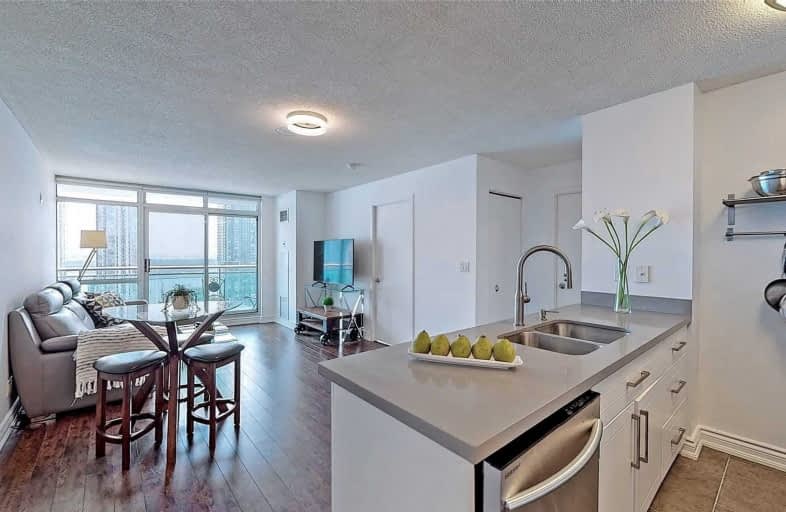 3112-397 Front Street West, Toronto | Image 1