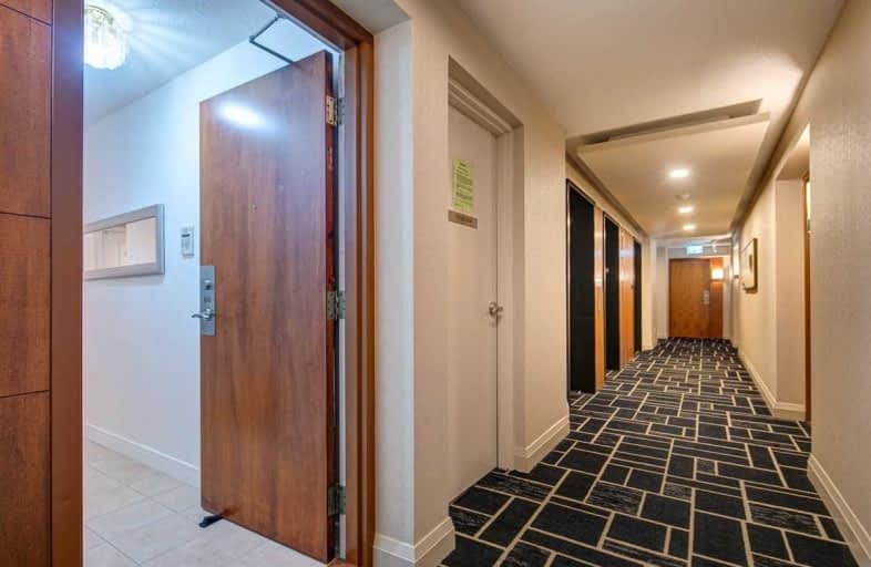 1616-31 Bales Avenue, Toronto | Image 1