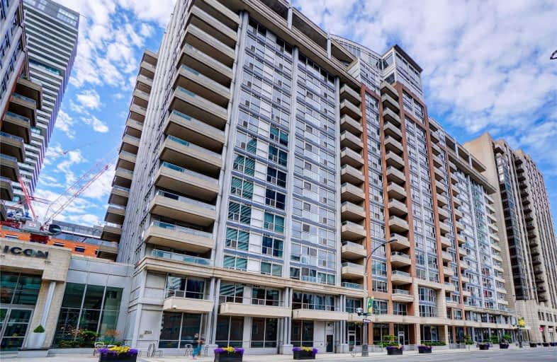 730-250 Wellington Street West, Toronto | Image 1