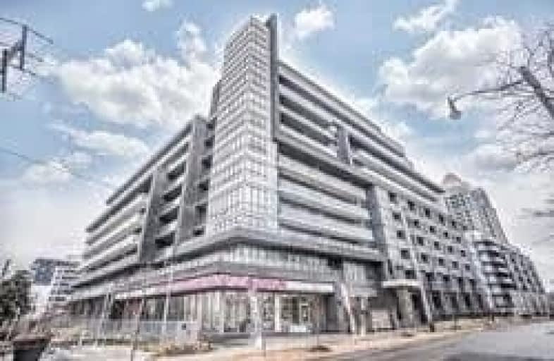 310-7 Kenaston Gardens, Toronto | Image 1