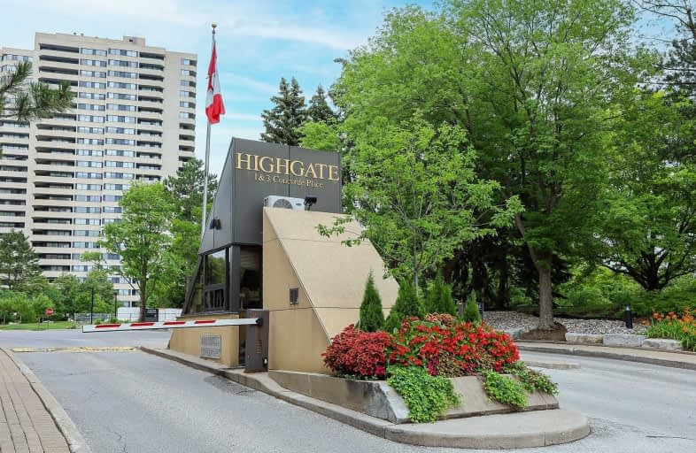 2002-1 Concorde Place, Toronto | Image 1