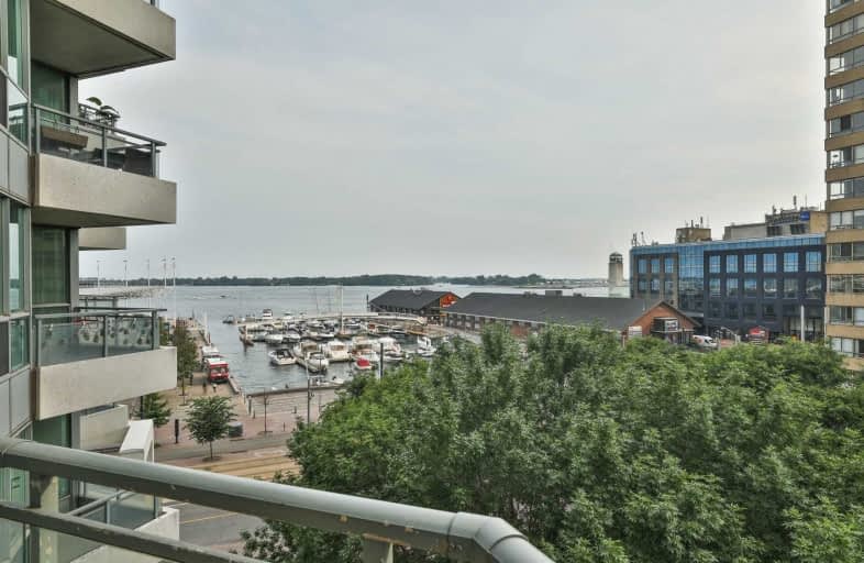 630-230 Queens Quay West, Toronto | Image 1