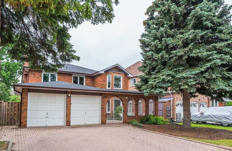 403 Drewry Avenue, Toronto | Image 1