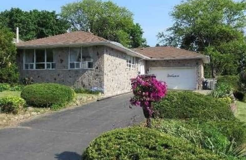 16 Wycliffe Crescent, Toronto | Image 1