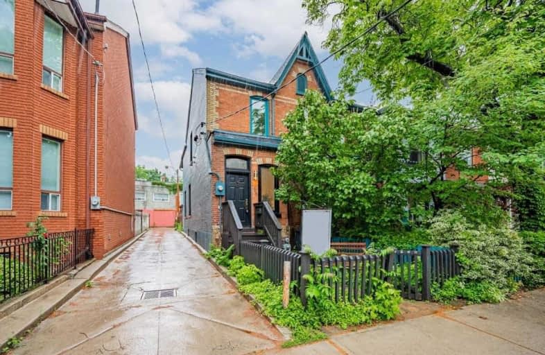 105 Major Street, Toronto | Image 1