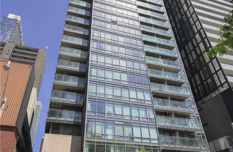 404-22 Wellesley Street East, Toronto | Image 1