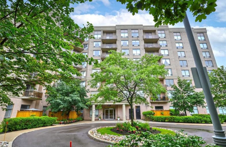 203-1730 Eglinton Avenue East, Toronto | Image 1