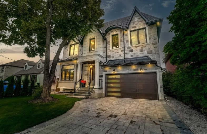 115 Ranee Avenue, Toronto | Image 1