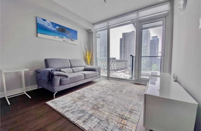 711-576 Front Street West, Toronto | Image 1