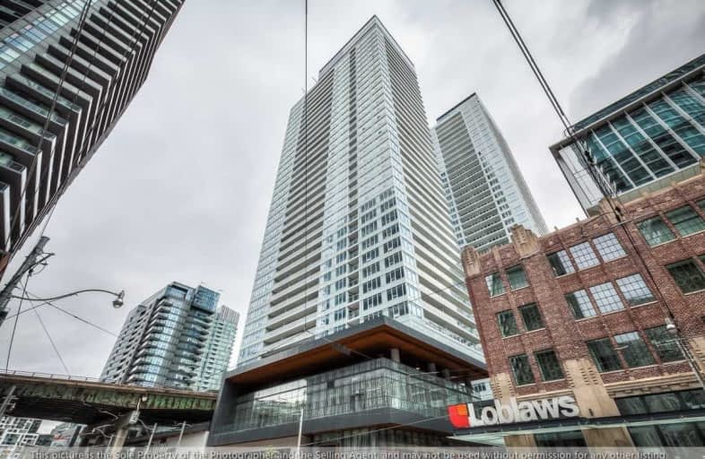 1507-19 Bathurst Street, Toronto | Image 1