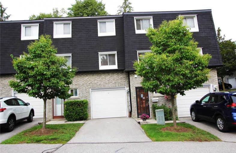 27 Rock Moss Way, Toronto | Image 1