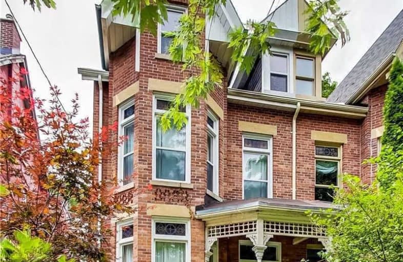 76 Brunswick Avenue, Toronto | Image 1
