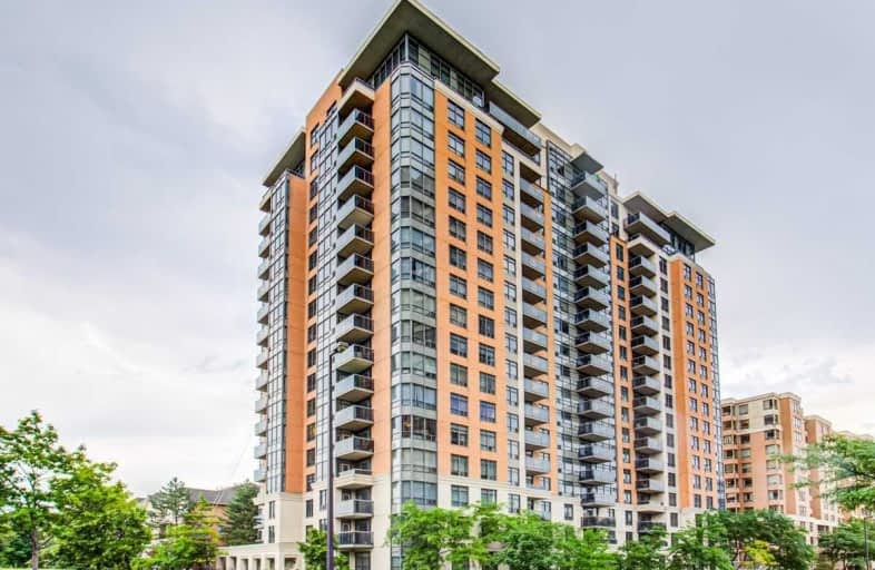 1608-880 Grandview Way, Toronto | Image 1