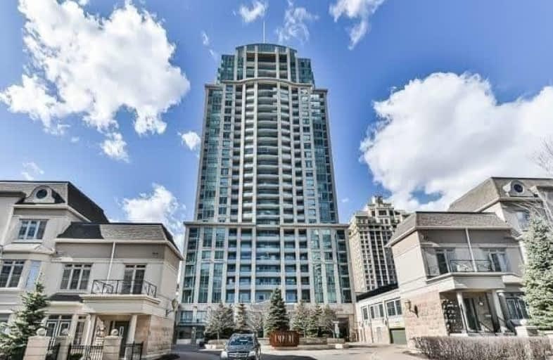 2015-17 Barberry Place, Toronto | Image 1