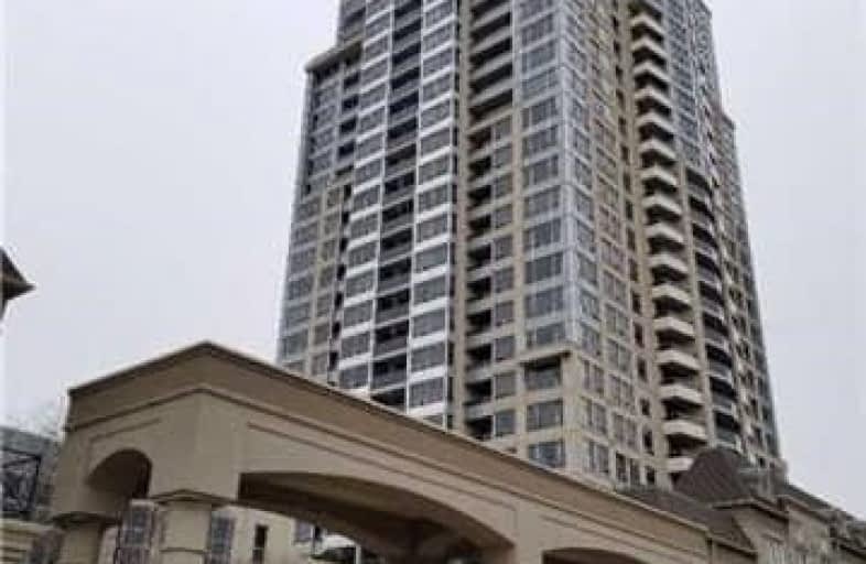 508-1 Rean Drive South, Toronto | Image 1