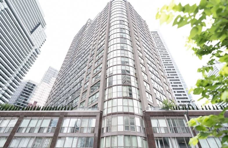 2308-24 Wellesley Street West, Toronto | Image 1