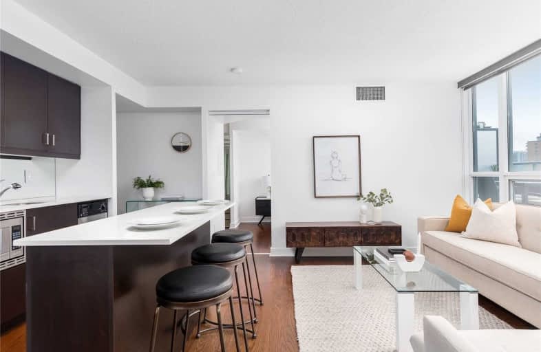703-320 Richmond Street East, Toronto | Image 1