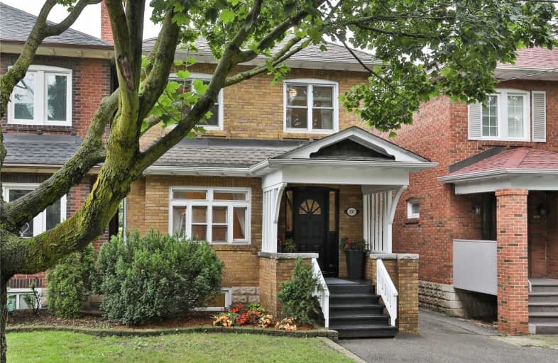 507 Roselawn Avenue, Toronto | Image 1