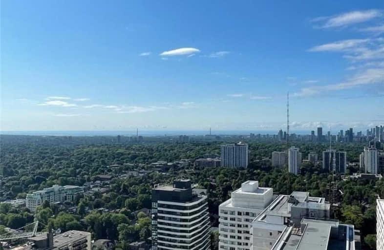 3406-89 Dunfield Avenue Avenue, Toronto | Image 1