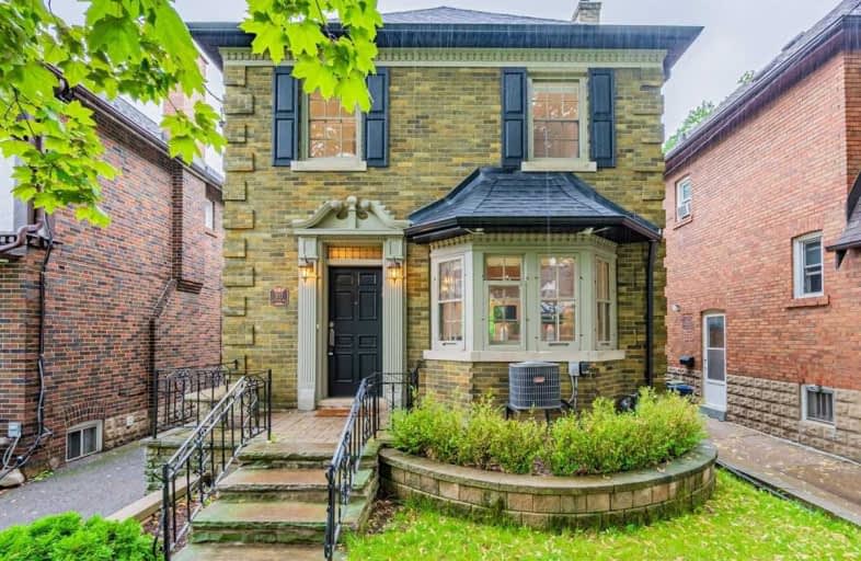 207 Strathearn Road, Toronto | Image 1