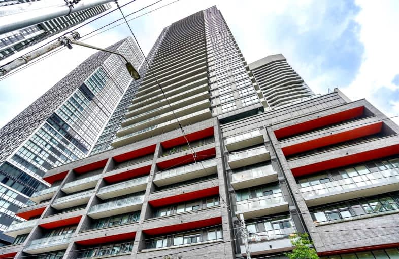 603-159 Dundas Street East, Toronto | Image 1