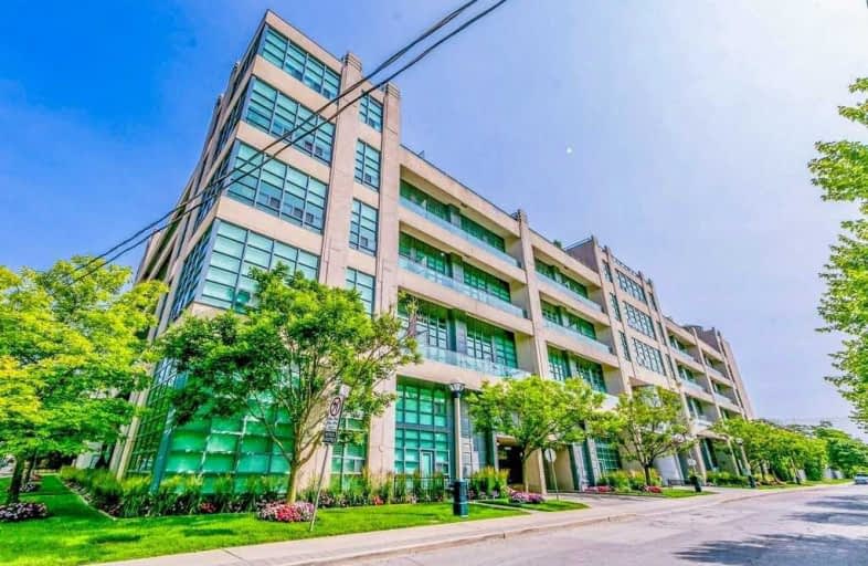 128-380 Macpherson Avenue, Toronto | Image 1