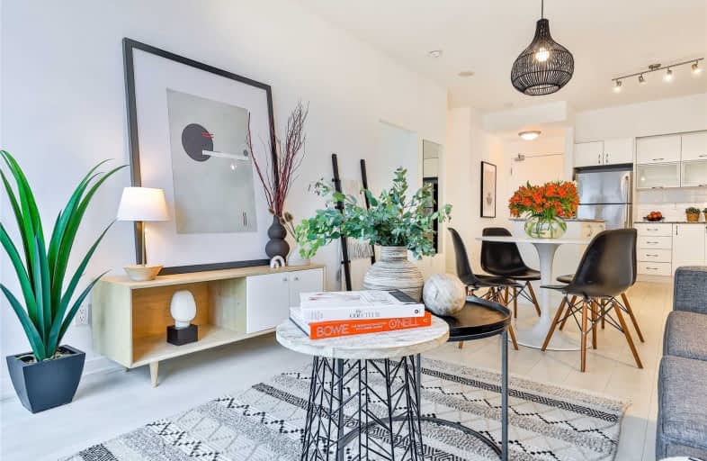 1609-55 East Liberty Street, Toronto | Image 1