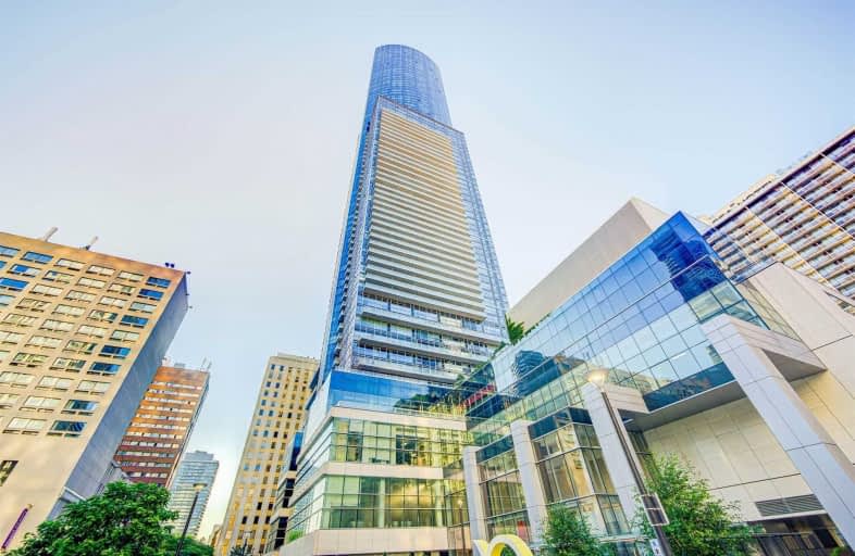 3401-386 Yonge Street, Toronto | Image 1