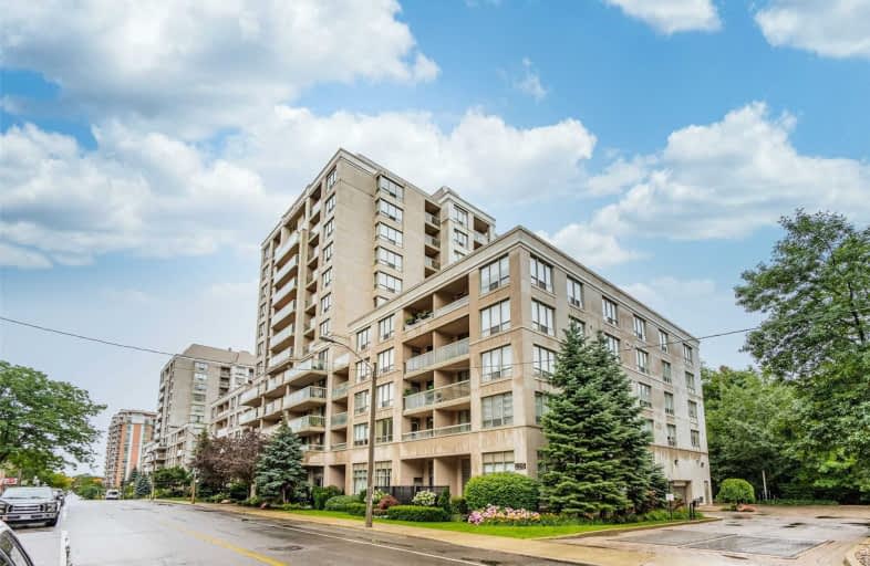 903-225 Merton Street, Toronto | Image 1