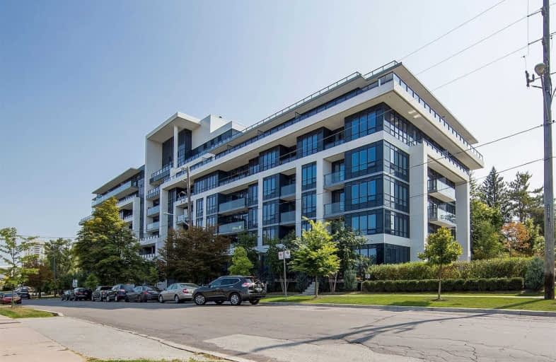 317-399 Spring Garden Avenue, Toronto | Image 1