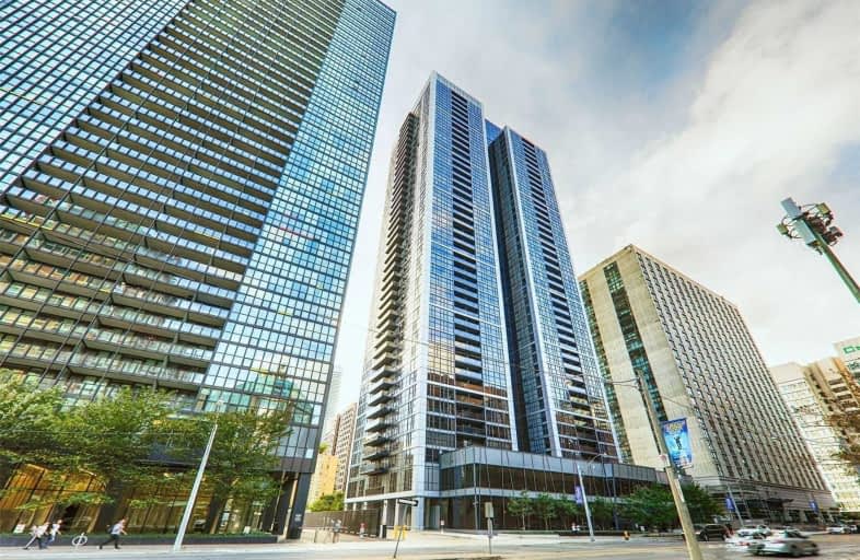 3001-28 Ted Rogers Way Way, Toronto | Image 1