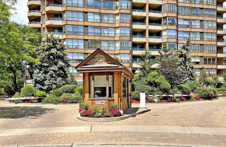 304-271 Ridley Boulevard, Toronto | Image 1