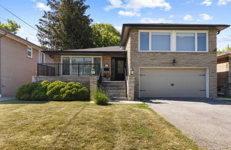 145 Almore Avenue, Toronto | Image 1