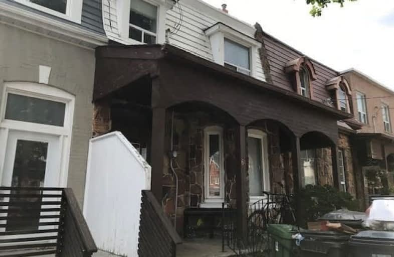64 Gladstone Avenue, Toronto | Image 1