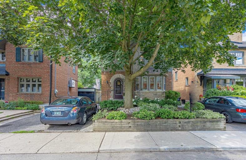 72 Ronan Avenue, Toronto | Image 1