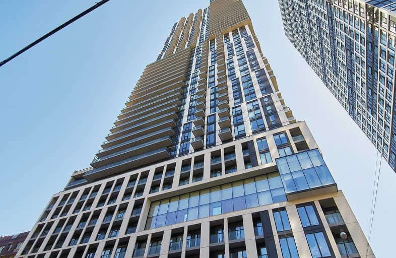 1116-251 Jarvis Street, Toronto | Image 1
