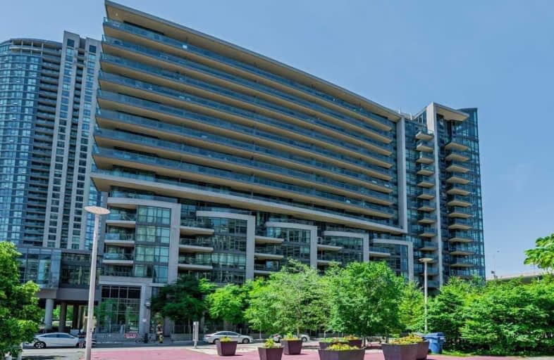 1065-209 Fort York Boulevard, Toronto | Image 1