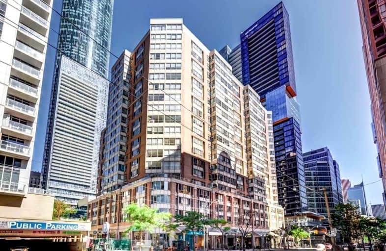 1808-717 Bay Street, Toronto | Image 1