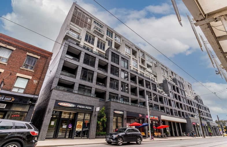 328-783 Bathurst Street, Toronto | Image 1