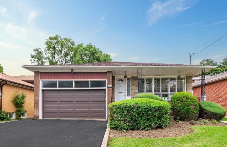 114 Rockford Road, Toronto | Image 1