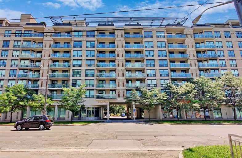 806-935 Sheppard Avenue West, Toronto | Image 1